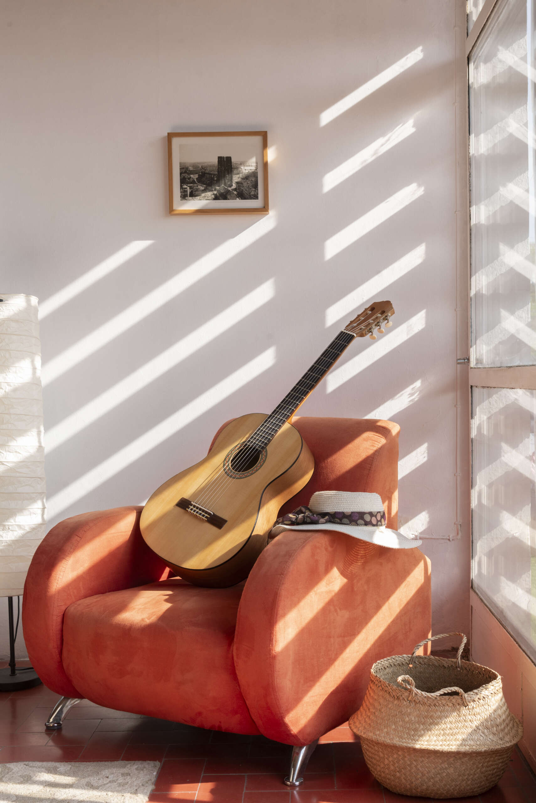 Fancy Hostels and Affordable Travelling