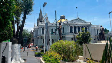 Qué hacer un domingo en Guadalajara: cine, pitayas y buena comida cerca del centro