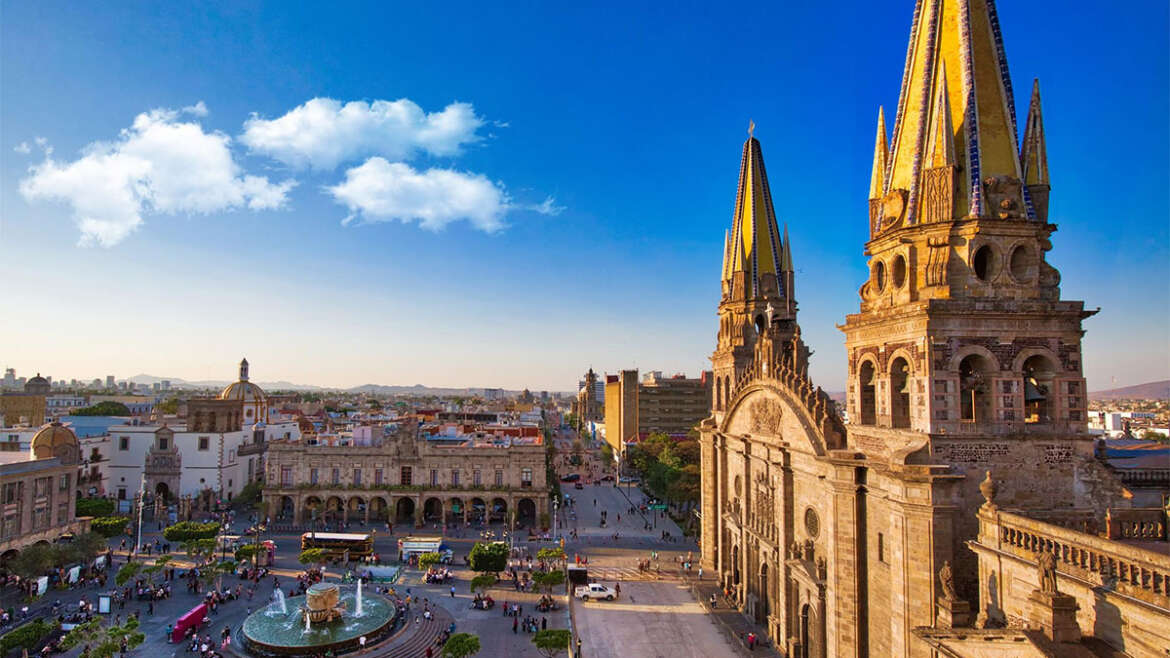 Lo Mejor de Guadalajara: Tradición, Cultura y Sabor en la Perla Tapatía