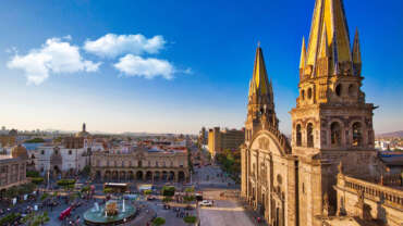 Lo Mejor de Guadalajara: Tradición, Cultura y Sabor en la Perla Tapatía